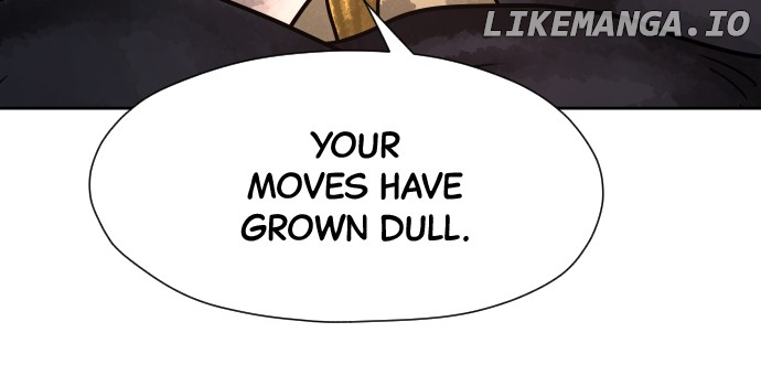 Warrior Executioner chapter 12 - page 34